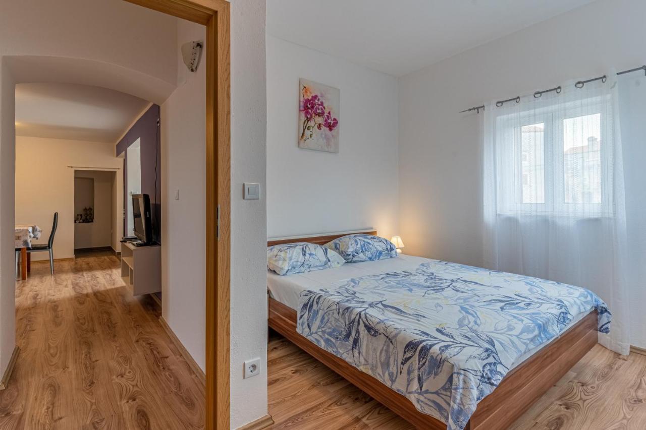 Apartment Jurasic Orlec Buitenkant foto