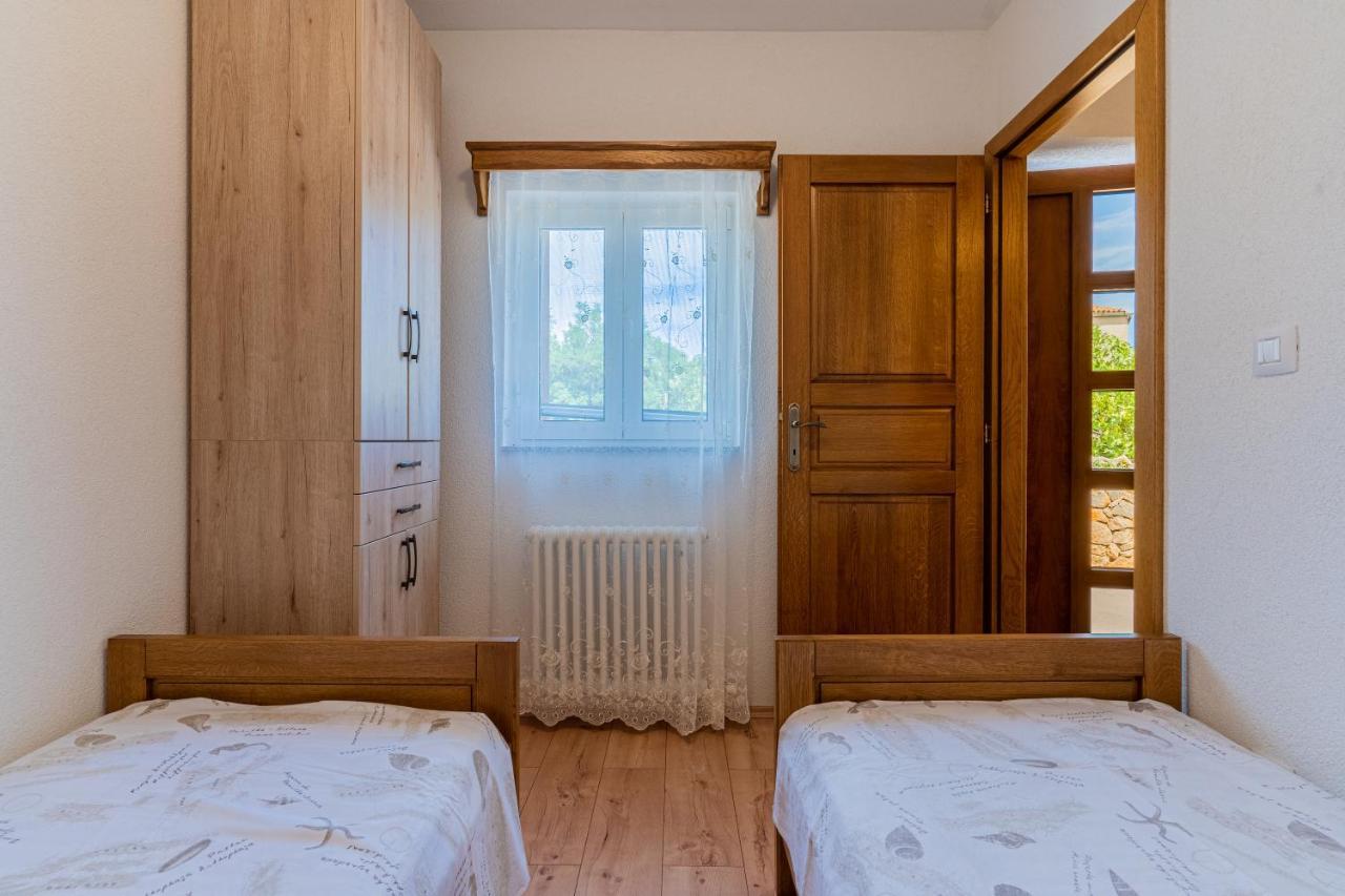 Apartment Jurasic Orlec Buitenkant foto
