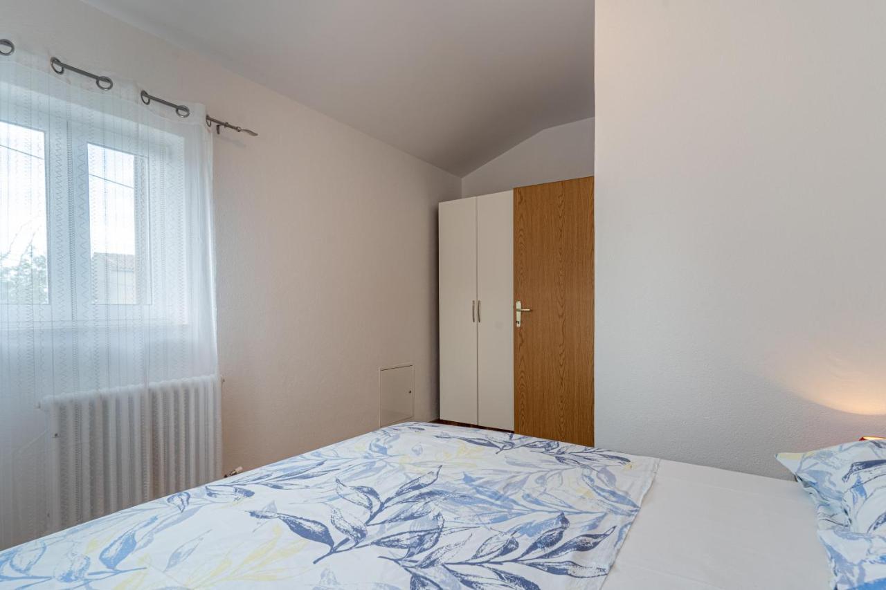 Apartment Jurasic Orlec Buitenkant foto